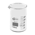 Glassco 150ml Glass Beaker