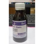 Gram Stain 100mL Reagent Raw Picture
