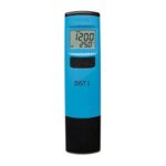 Hanna HI98301 DiST-1 TDS Meter (0-2000 ppm) with Auto Cal