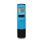 Hanna HI98302 TDS Meter (PPT) DiST-2 Auto Calibration