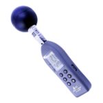 Heat Index Checker WBGT Meter AZ87786 with Data Logger