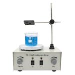 Hotplate with Magnetic Stirrer 79 1 with TC Uses
