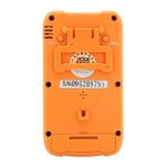 Humidity and Temperature Meter Victor-330