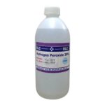 Hydrogen Peroxide 30% 500mL