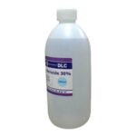 Hydrogen Peroxide 30% 500mL