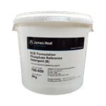 James Heal ECE (B) Phosphate Detergent 2 Kg Tub
