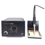 Koocu Soldering Station KC-936 with Lead and Rosin