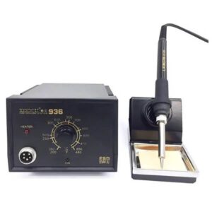 Koocu Soldering Station KC-936 with Lead and Rosin