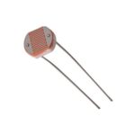 LDR 5mm Light Depending Resistor