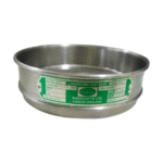 Laboratory Test Sieve Stainless Steel - 200mm