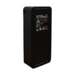 Laser Distance Meter 60M LDM S 60M Back Side