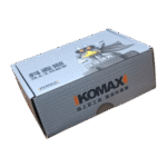 Laser Distance Meter 60M LDM-S-60M KOMAX in Box