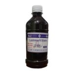 Leishman Stain 500mL