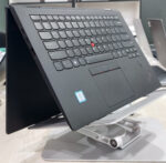 Lenovo ThinkPad X1 Yoga Core-i5 8th Gen Touchscreen Laptop Keypad Side