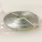 Magnesium Ribbon Roll 25 gm High Purity