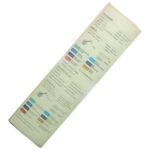 MI TDS Meter Pen Type Water Quality Tester Back Side