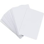 MIFARE Classic 1K RFID NFC Smart Card 13.56MHz Printable