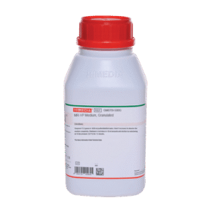 MR-VP Medium 500gm Himedia India