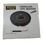 Measuring Tape 100 FT Fiber Glass Tape