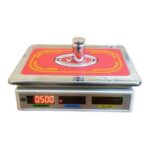 Mega 30 Kg Digital Weight Scale