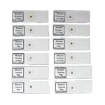 Meiosis Permanent Slide 1 Set