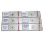 Meiosis Permanent Slide 1 Set