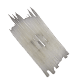 Micropipette Tips 5000uL 10 Pcs