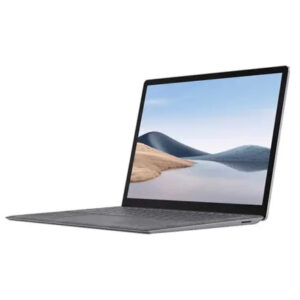 Microsoft Surface Laptop 4 Core i5 11th Gen 13.3 Inch Touchscreen