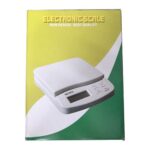 W-Series AND Electronic Scale 1 Kg