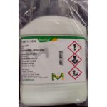 Nickel Chloride Hexahydrate 500gm Merck Image-2