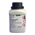 Nickel Sulfate Hexahydrate 500gm Merck