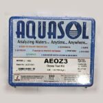 Ozone Test Kit 100 Tests Aquasol