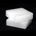 Paraffin Wax Fully Refined Wax 1KG