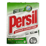 Persil Powder Detergent 3 kg Pack Real Picture BB