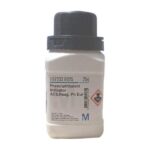 Phenolphthalein Indicator 25gm Merck