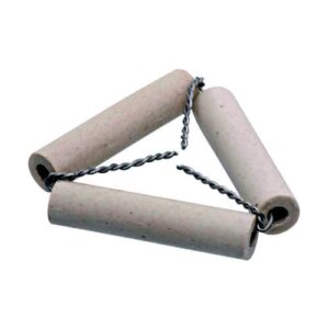 Pipe Clay Triangle