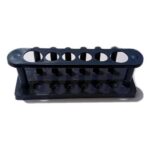 Plastic Test Tube Rack 6 Holes