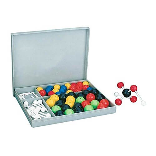 PolyLab Atomic Model Set Junior Polylab Atomic Model Set (Junior)