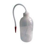 PolyLab Plastic Wash Bottle 250 ml India Raw