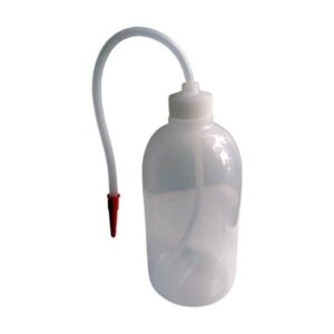 PolyLab Plastic Wash Bottle 250 ml India Raw