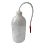 PolyLab Plastic Wash Bottle 500 ml India Raw Picture