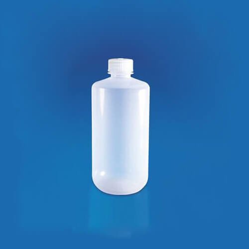 PolyLab Reagent Bottle 250 ml Narrow Mouth PolyLab Reagent Bottle 250ml Narrow Mouth