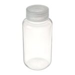 PolyLab Reagent Bottle 500 ml Wide Mouth