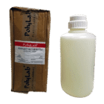 Polylab Heavy Duty Vacuum Bottle 2000 ml