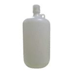 Polylab Heavy Duty Vacuum Bottle 4000ml