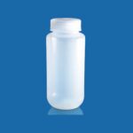 PolyLab Reagent Bottle 500 ml Wide Mouth