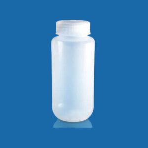 PolyLab Reagent Bottle 500 ml Wide Mouth
