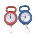 Portable Pocket Hanging Scale 10Kg Spring Scale Options