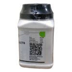 Potassium Hydroxide Pellets 500g ResearchLab India Scaner