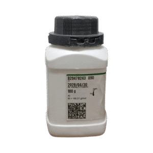 Potassium iodide 100gm Lab Grade Formula